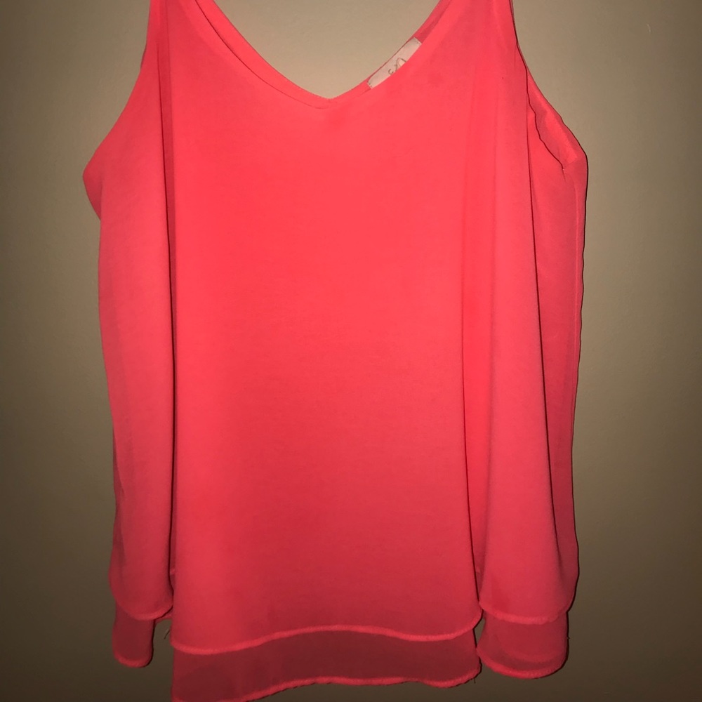 Summer tank top